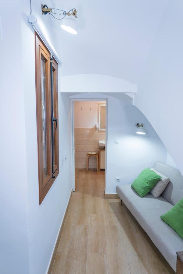 Nice Loft In Malaga Historical Center Dış mekan fotoğraf