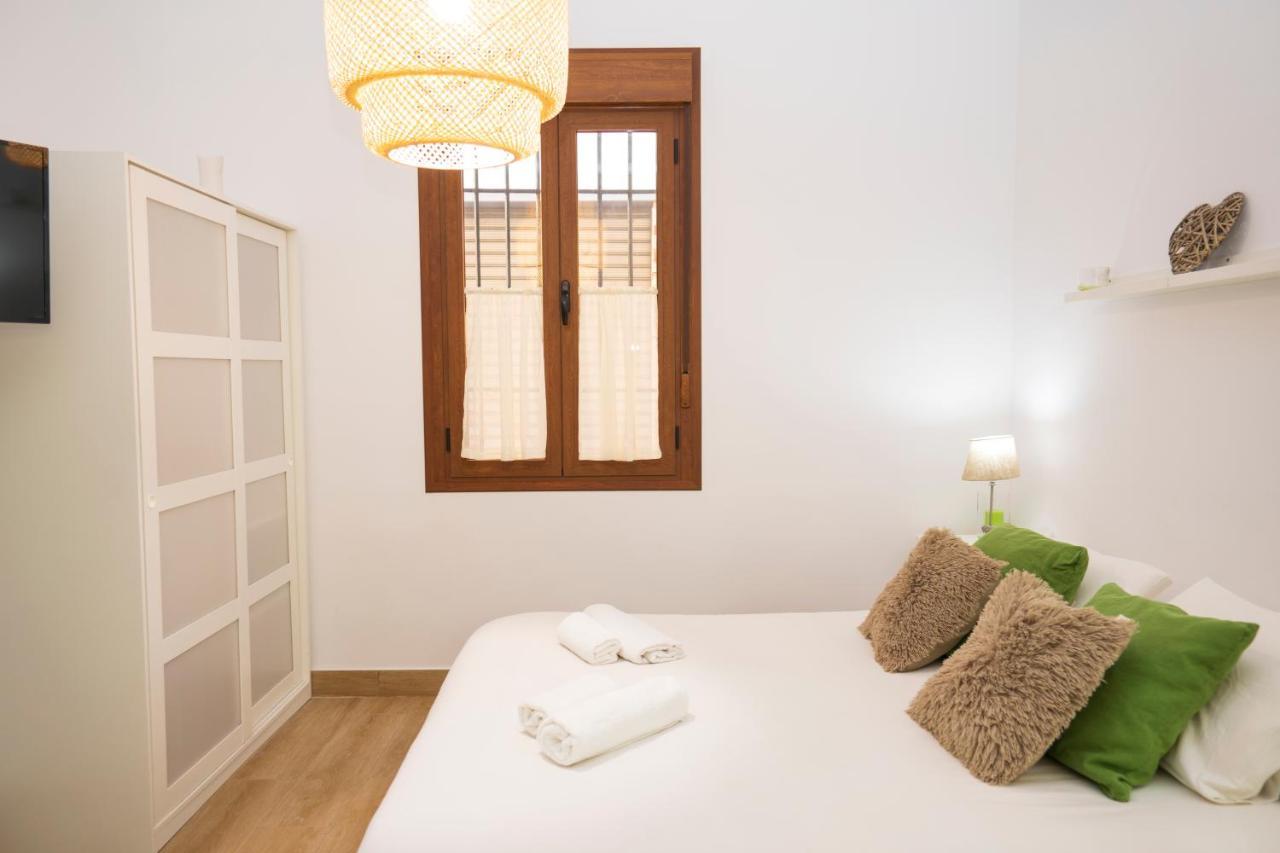 Nice Loft In Malaga Historical Center Dış mekan fotoğraf